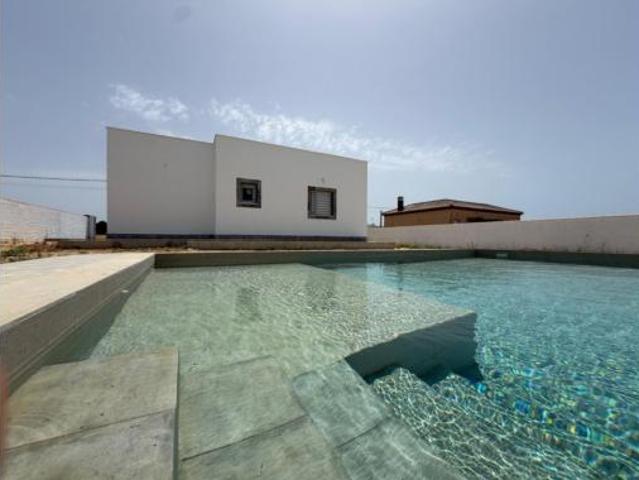 Chalet Venta Chiclana de la Frontera, Pinar de los Franceses El Marquesado