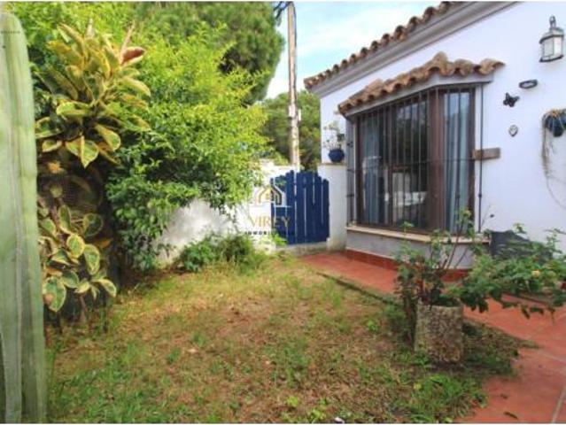 Chalet Venta Chiclana de la Frontera, Pinar de los Franceses El Marquesado