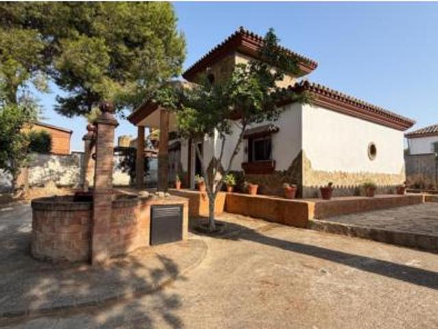 Chalet Venta Chiclana de la Frontera, Pinar de los Franceses El Marquesado