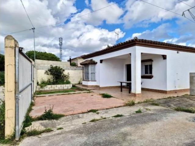 Chalet Venta Chiclana de la Frontera, Pinar de los Franceses El Marquesado