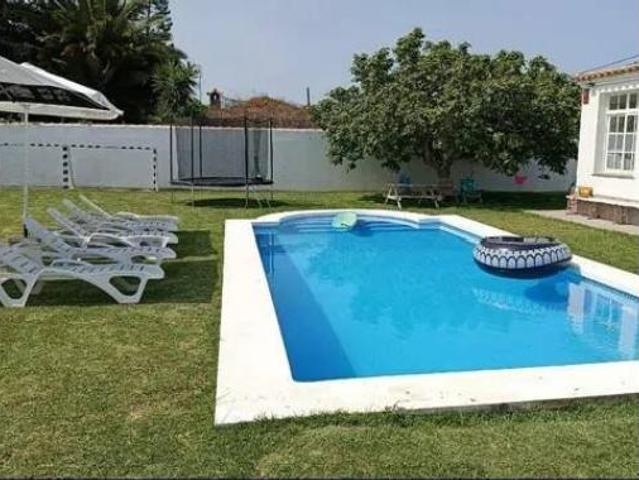 Chalet Venta Chiclana de la Frontera, Pinar de los Franceses El Marquesado