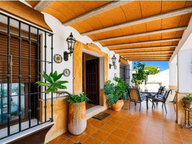 Chalet Venta Chiclana de la Frontera, Playa de La Barrosa