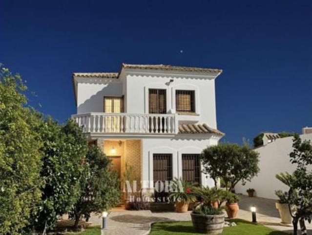 Chalet Venta Chiclana de la Frontera, Playa de La Barrosa