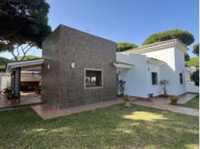 Chalet Venta Chiclana de la Frontera, Playa de La Barrosa