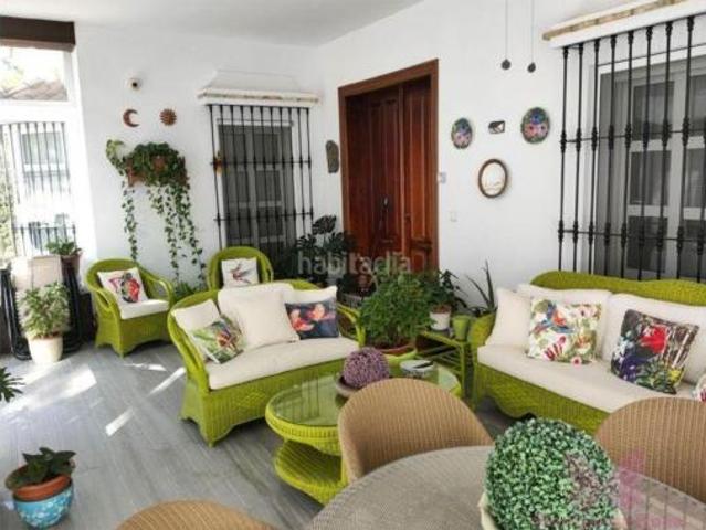 Chalet Venta Chiclana de la Frontera, Playa de La Barrosa
