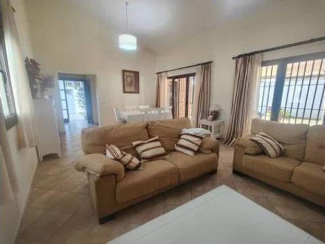 Chalet Venta Chiclana de la Frontera, Playa de La Barrosa