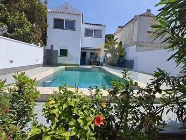Chalet Venta Chiclana de la Frontera, Playa de La Barrosa