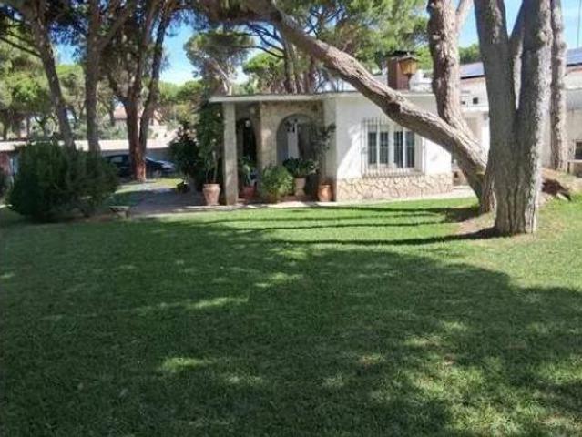 Chalet Venta Chiclana de la Frontera, Playa de La Barrosa