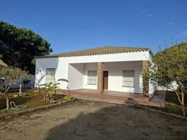 Chalet Venta Chiclana de la Frontera, Playa de La Barrosa