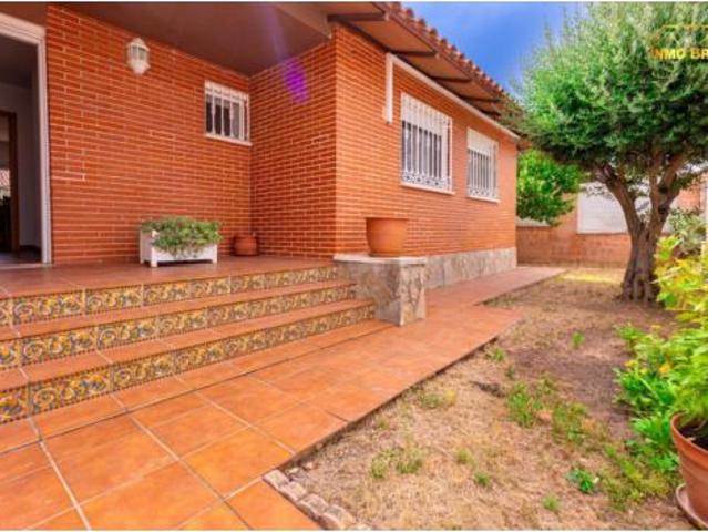 Chalet Venta Chiloeches, Albolleque