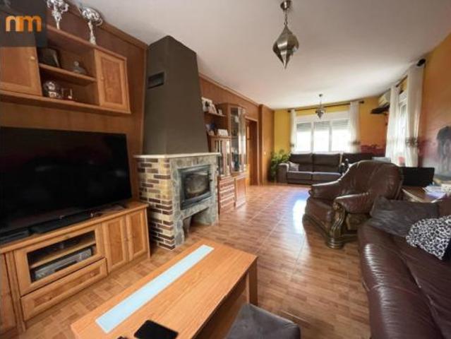 Chalet Venta Chiloeches, Albolleque