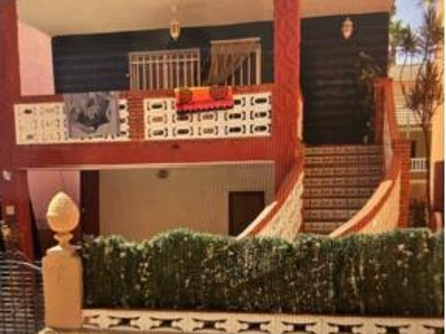 Chalet Venta Chilches Xilxes, Chilches Xilxes