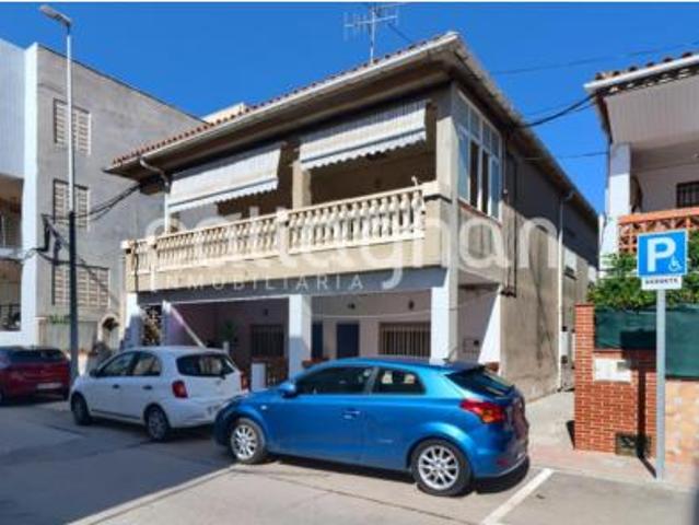 Chalet Venta Chilches Xilxes, Chilches Xilxes