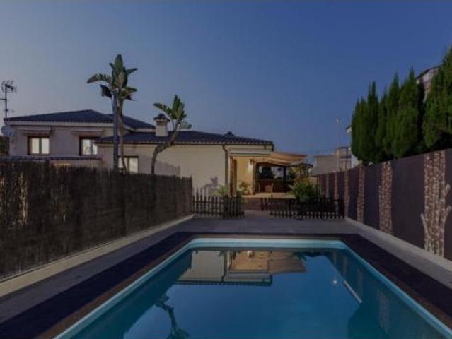 Chalet Venta Chilches Xilxes, Chilches Xilxes