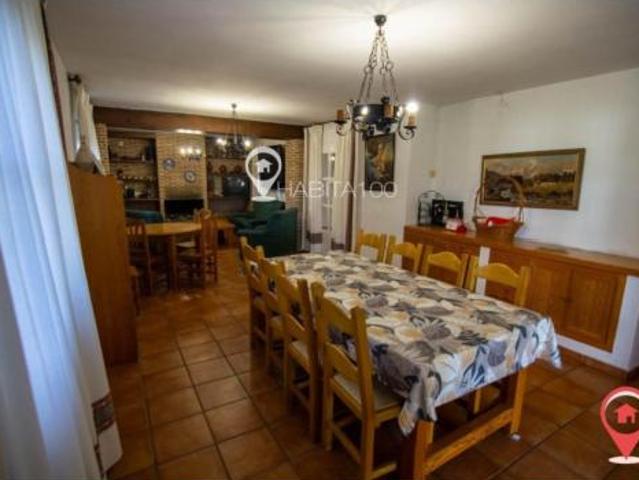 Chalet Venta Chillarón de Cuenca, Arcos de La Cantera