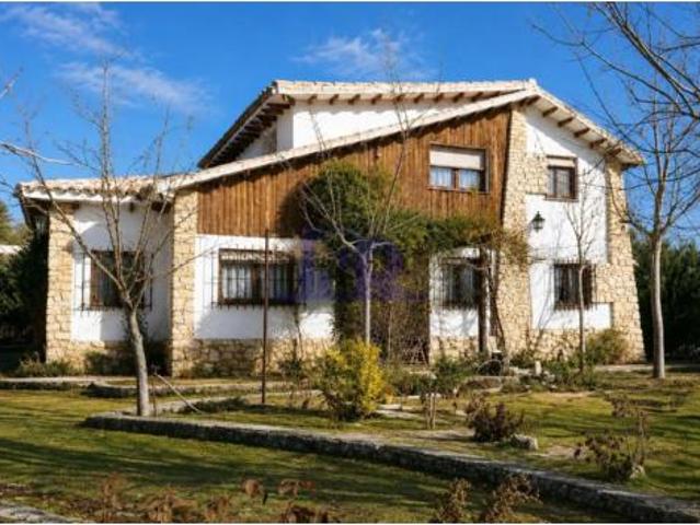 Chalet Venta Chillarón de Cuenca, Chillarón de Cuenca