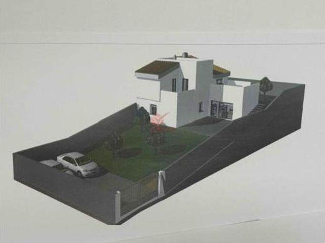 Chalet Venta Chillarón de Cuenca, Chillarón de Cuenca