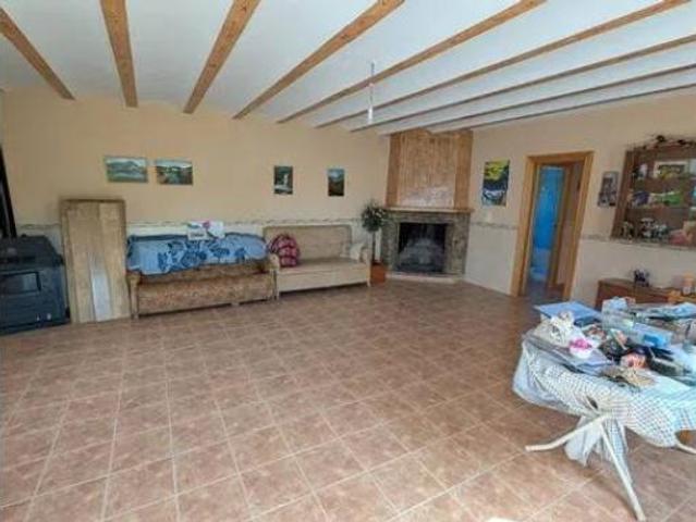 Chalet Venta Chinchilla de Monte Aragón, Chinchilla de Monte Aragón