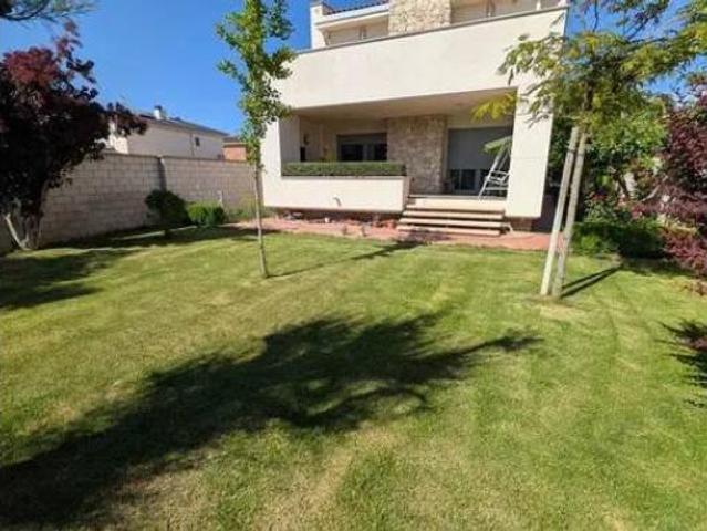 Chalet Venta Chinchilla de Monte Aragón, Chinchilla de Monte Aragón