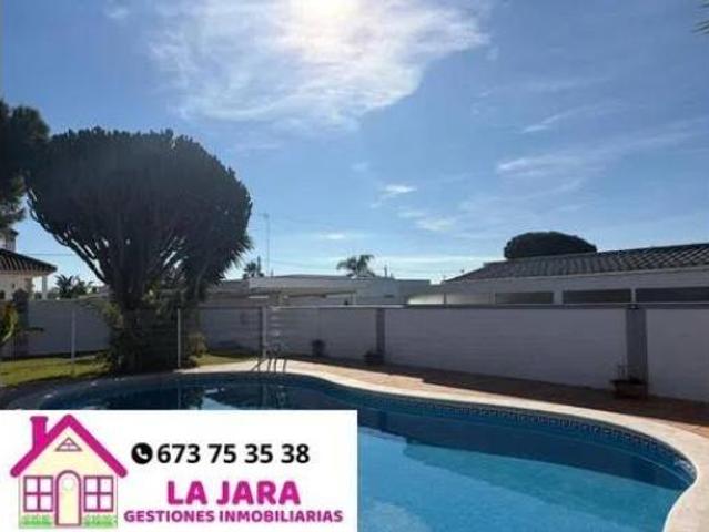 Chalet Venta Chipiona, Centro Zona Noreste
