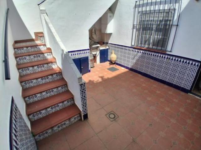 Chalet Venta Chipiona, Centro Zona Noreste