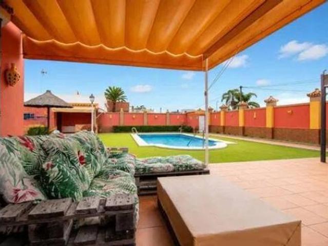 Chalet Venta Chipiona, Centro Zona Playas