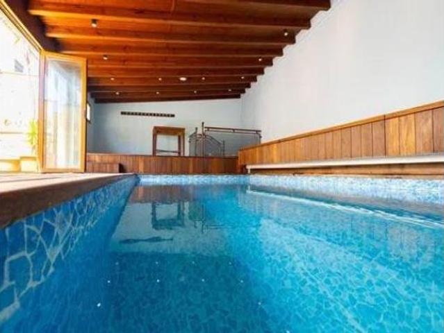 Chalet Venta Chipiona, La Laguna