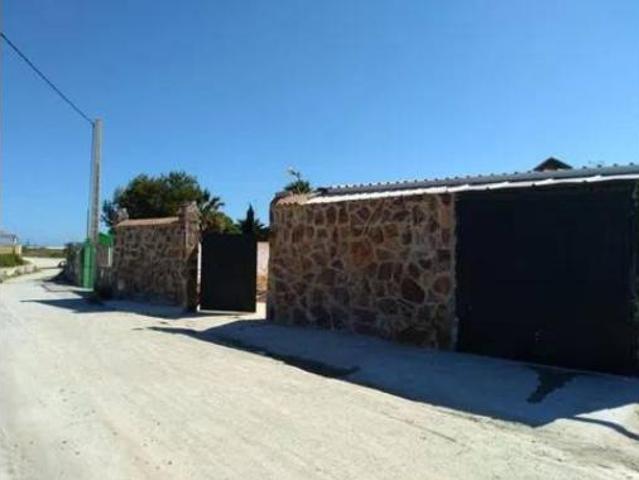 Chalet Venta Chipiona, La Laguna