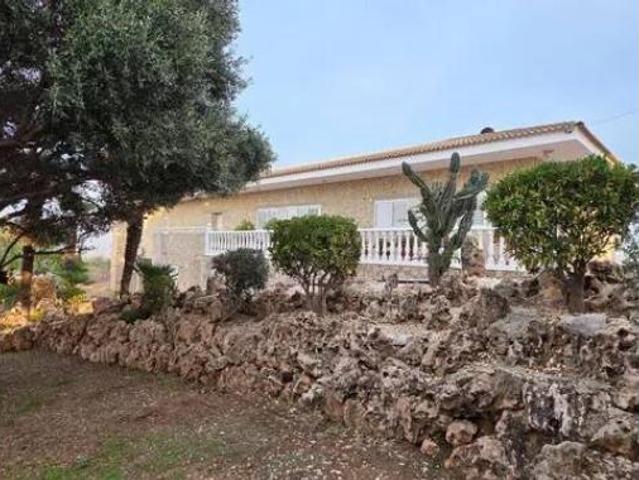 Chalet Venta Chiva, Chiva