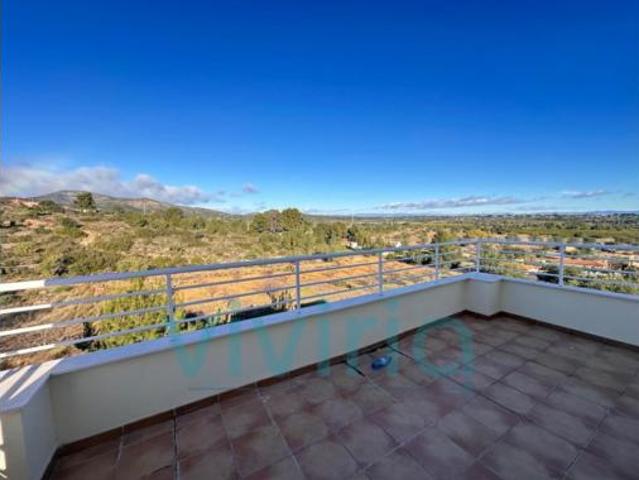 Chalet Venta Chiva, Chiva