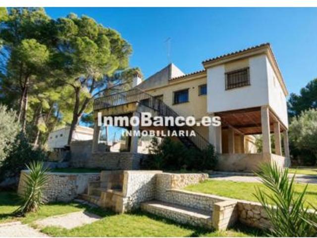 Chalet Venta Chiva, Chiva