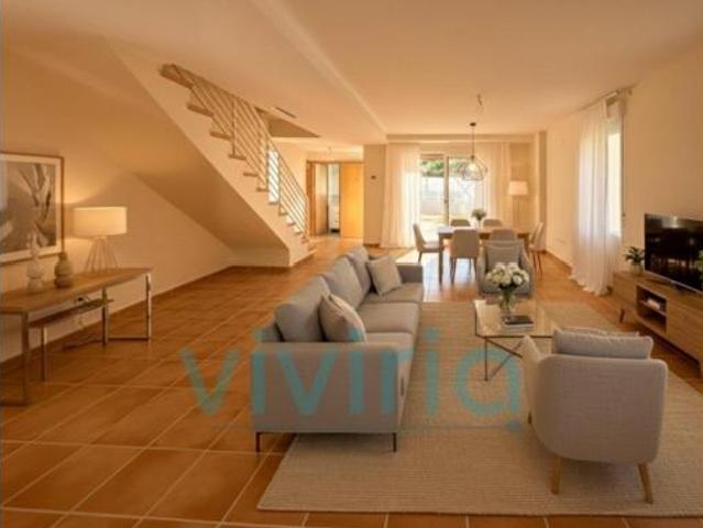 Chalet Venta Chiva, Chiva