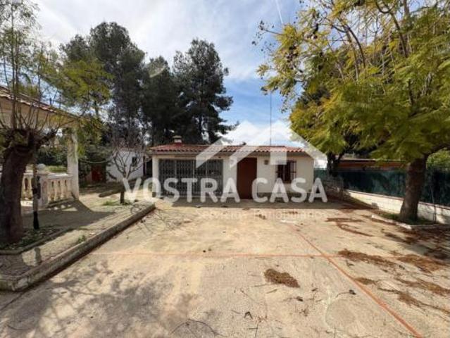 Chalet Venta Chiva, Chiva