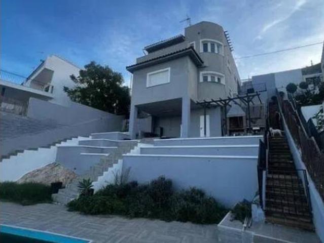 Chalet Venta Chiva, Chiva