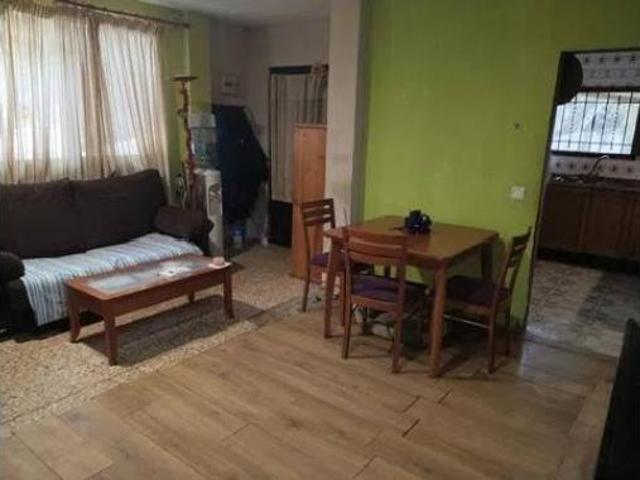 Chalet Venta Chiva, Chiva