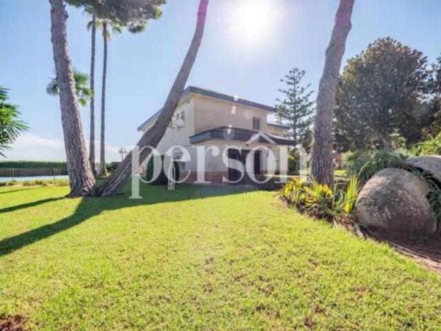 Chalet Venta Chiva, Chiva