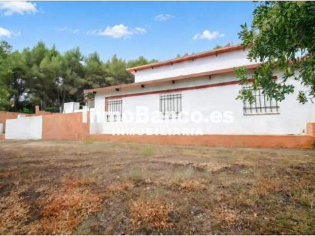 Chalet Venta Chiva, Chiva