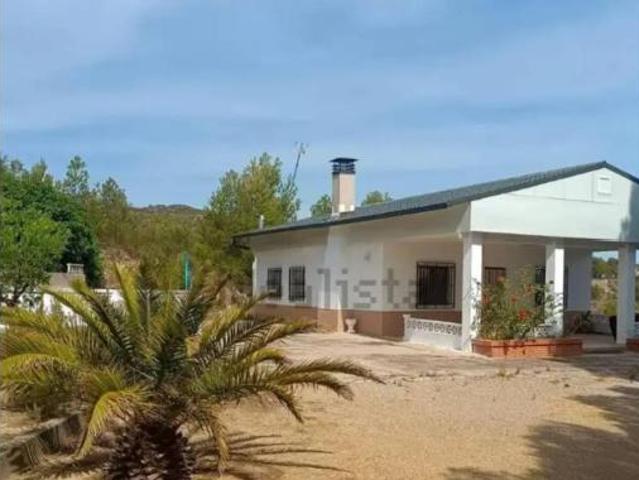Chalet Venta Chiva, Chiva