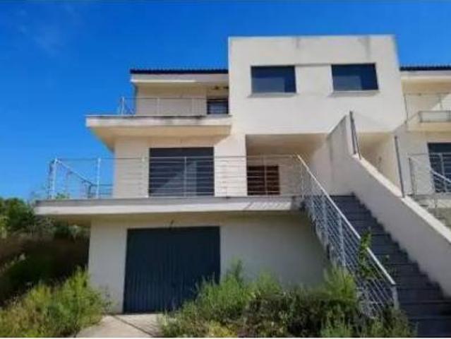 Chalet Venta Chiva, Chiva