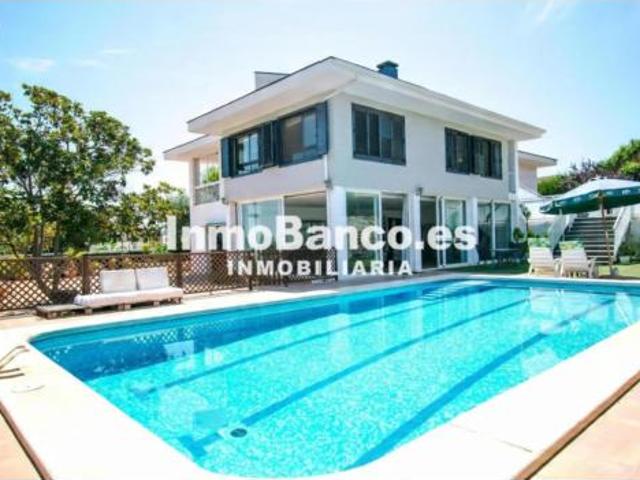 Chalet Venta Chiva, Chiva