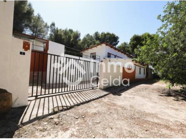 Chalet Venta Chiva, Chiva