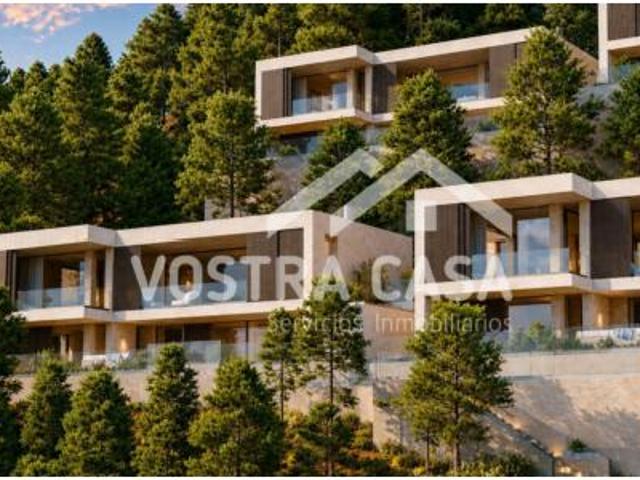 Chalet Venta Chiva, Chiva