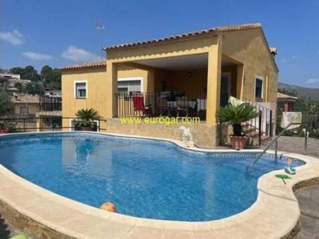 Chalet Venta Chiva, Chiva