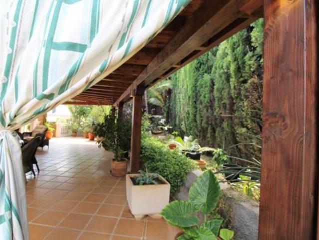 Chalet Venta Chiva, Chiva