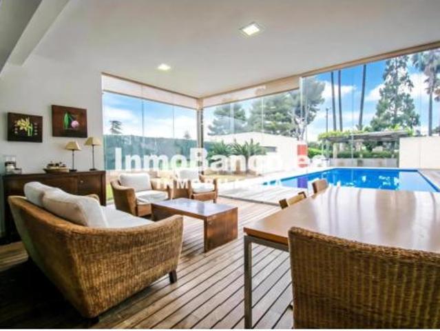 Chalet Venta Chiva, Chiva