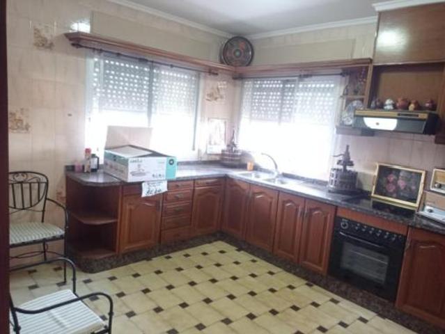 Chalet Venta Chiva, Chiva