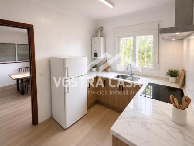 Chalet Venta Chiva, Chiva