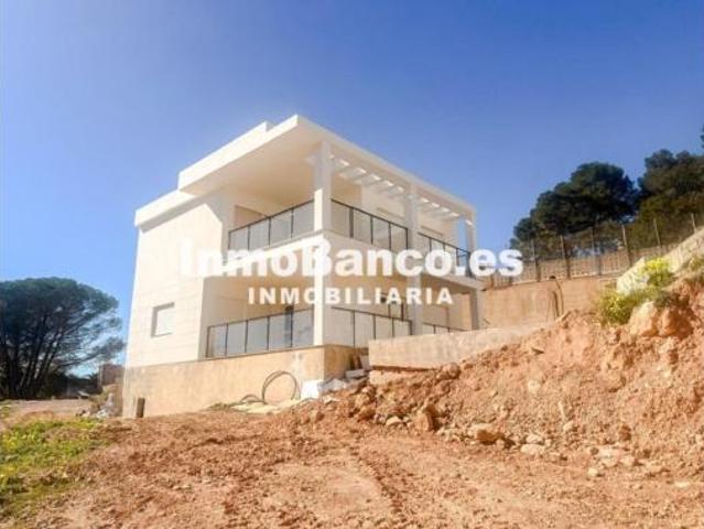 Chalet Venta Chiva, Chiva