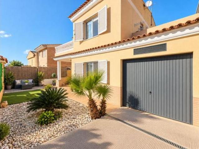 Chalet Venta Chiva, Chiva