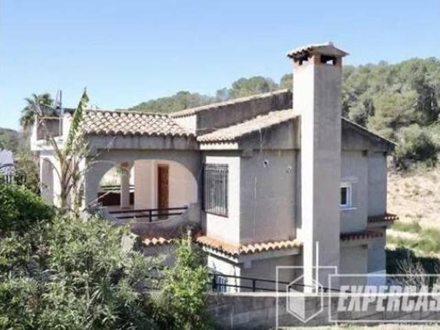 Chalet Venta Chiva, Chiva